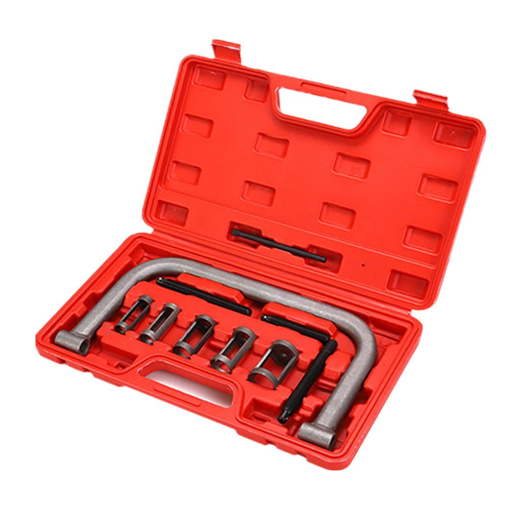 liraijei Valve Spring Compressor Kit Removal Installer For Car Van