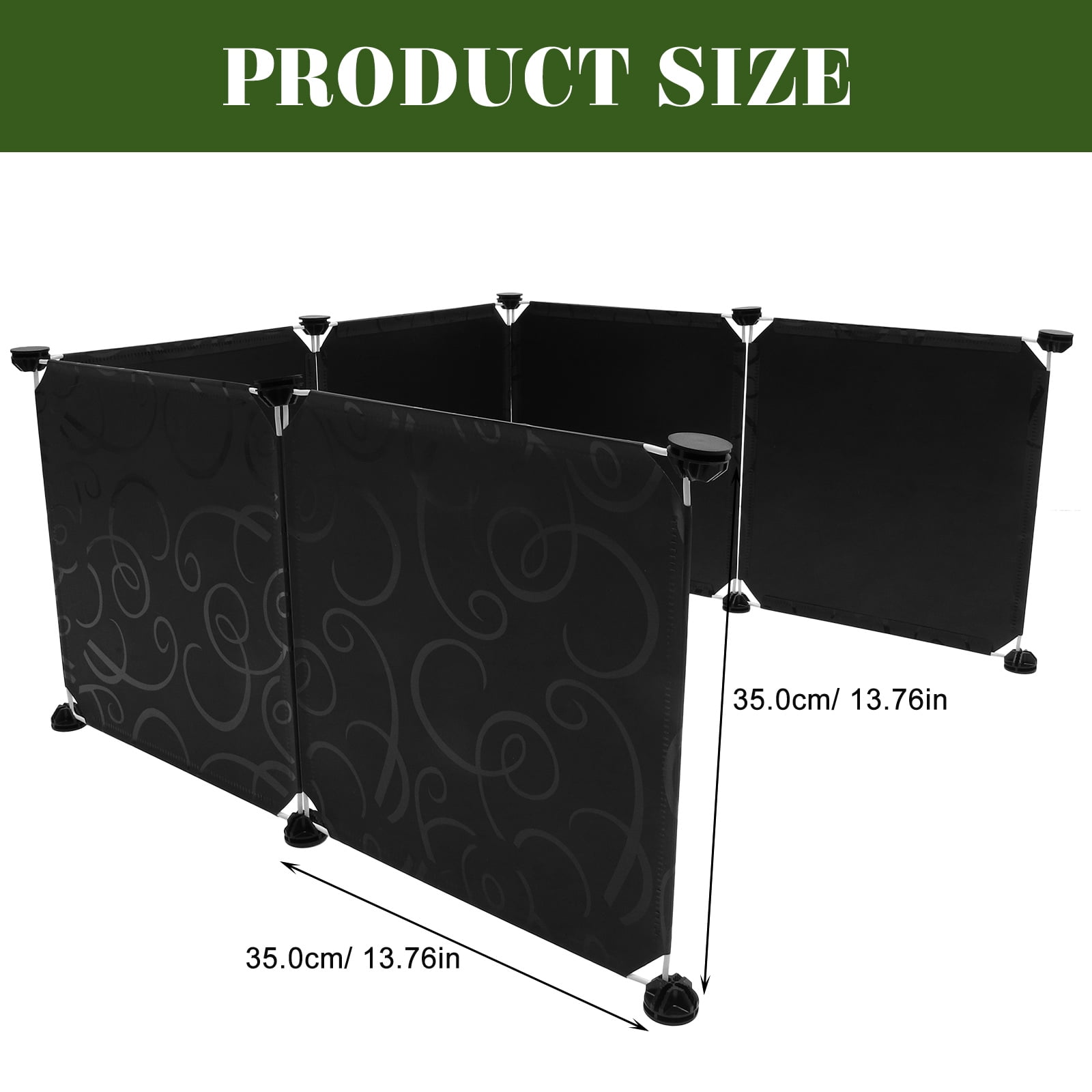 litter box enclosure 1 set of Cat Litter Box Enclosure Splash Guards Cat Litter Pans Privacy