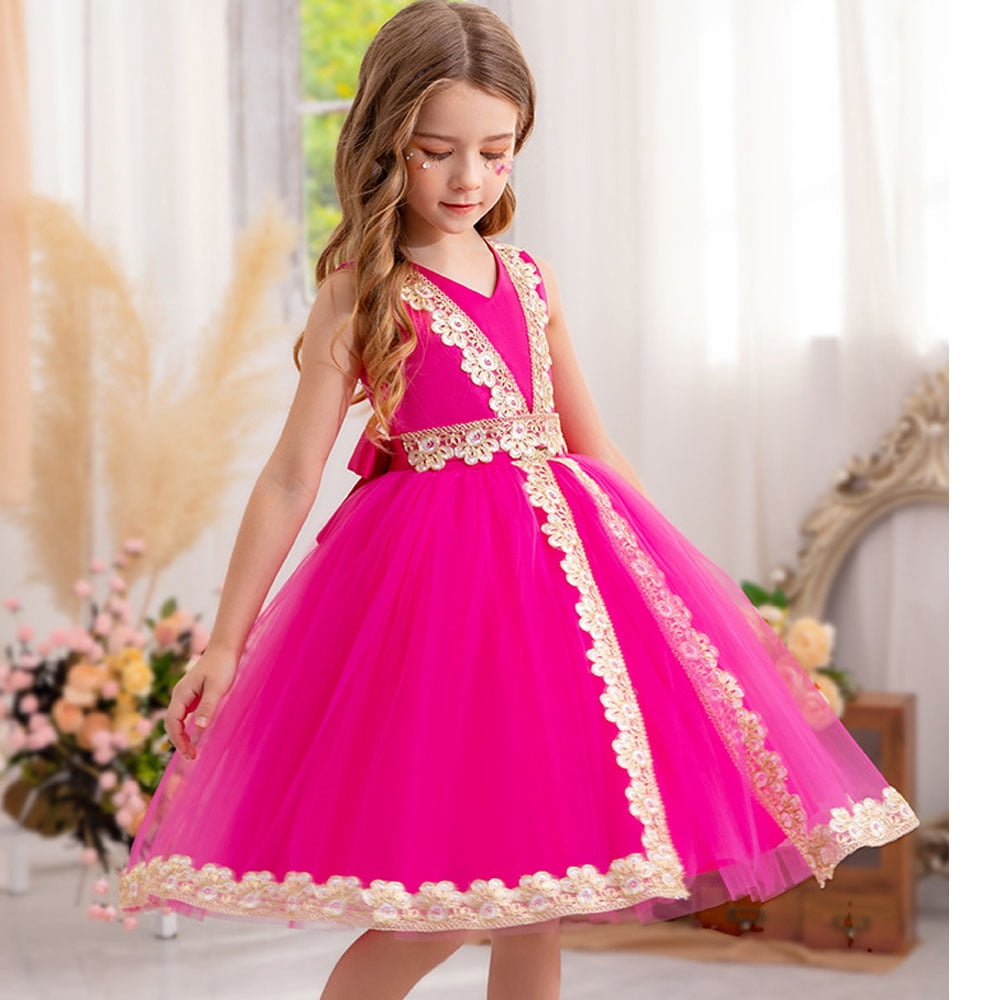 Little Girl Dresses Girl Formal Dresses
