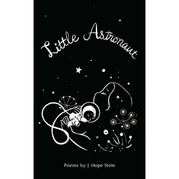Little Astronaut, (Hardcover)