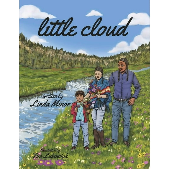 little cloud (Paperback)