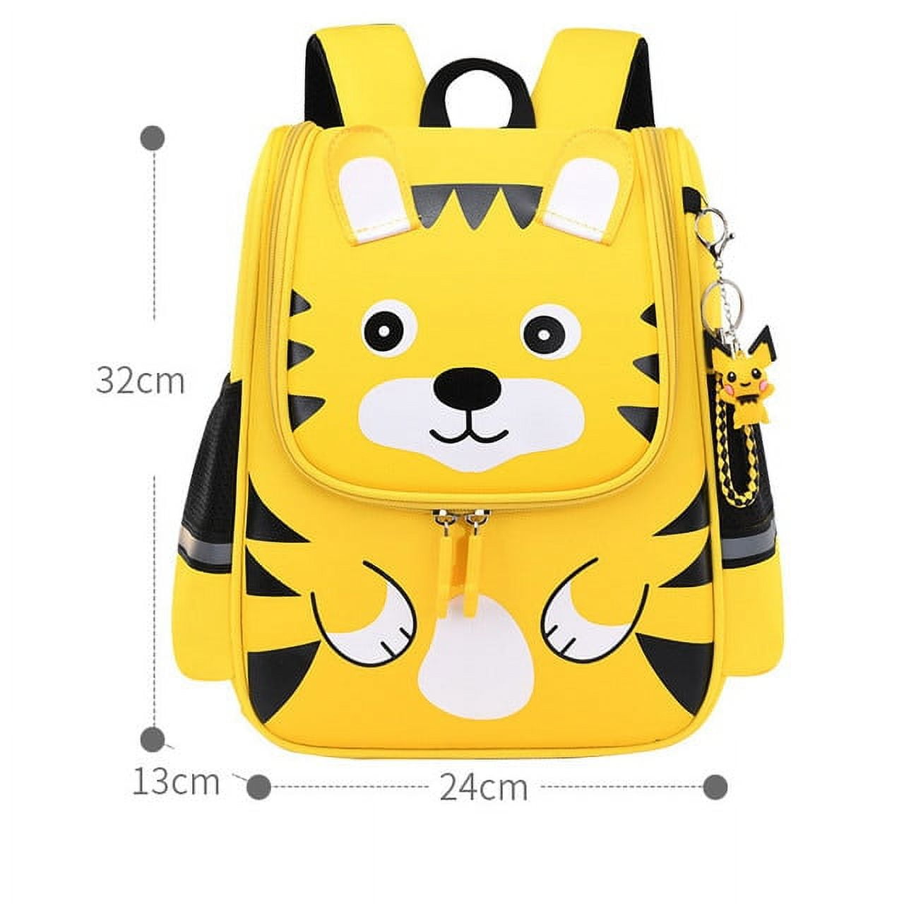 little girl school bags kids cute bookbag animal schoolbag elementary