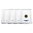 thumbnail image 1 of little home 4/10 Pcs Dust Bag Reusable Nonwoven For Deebot T30 PRO OMNI / T30 Max / T30 / DDX14 Vacuum Cleaner Accessories, 1 of 10