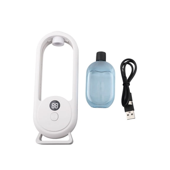 little home Air freshener automatic spray 5-speed multi-mode timed automatic spray function