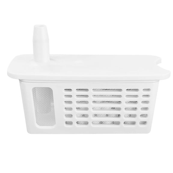 little home For Ecovacs For Deebot X2 Pro Accessories with Silver Ion Module for Cleaning
