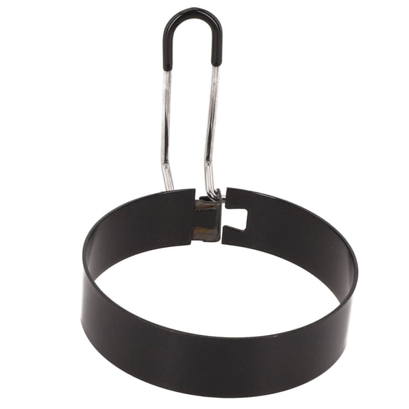 little home Stainless Steel Egg Fried / Pancake Ring Nonstick Round Shaper Cooking Tool