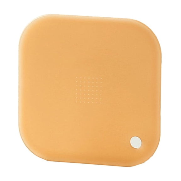 little home Versatile ABS Chopping Board:Sturdy,Easy Clean, Safe & Organized Kitchen!