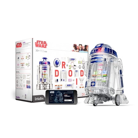 Star Wars Droid Inventor Kit