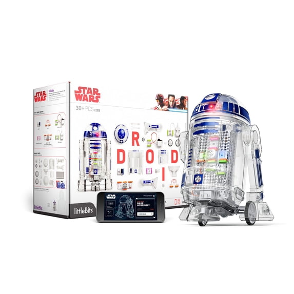 Star Wars Droid Inventor Kit