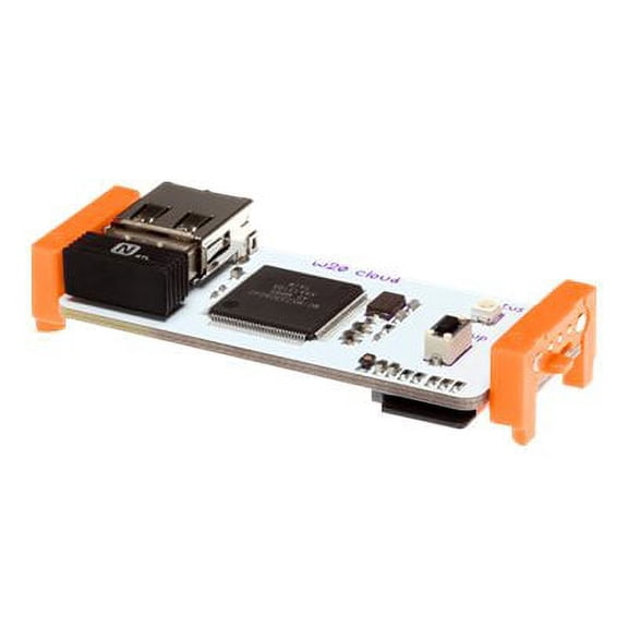 littleBits cloudBit Starter Kit