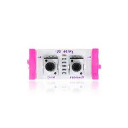 2770310 - LITTLEBITS DELAY MODULE