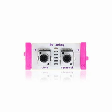 2770310 - LITTLEBITS DELAY MODULE
