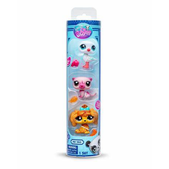 littlest pet shop Littlest Pet Shop Trio Country Vibes