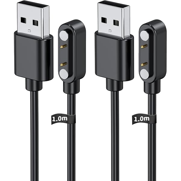 charging cord for portable charger