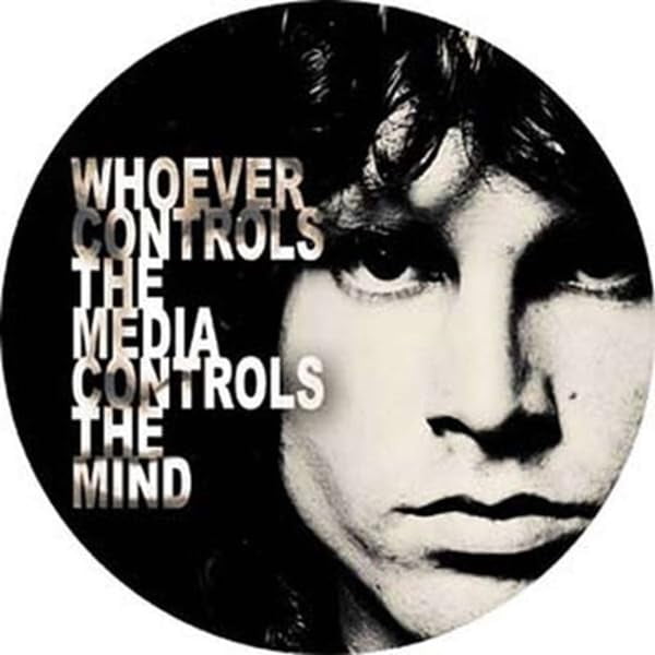 doors live on air 1967-1970 (picture disc) (Vinyl Record)