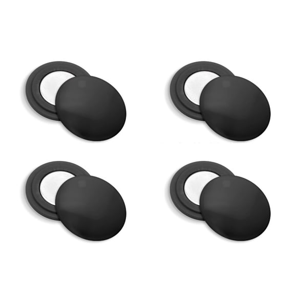lixuesong 10/8/4lots Marathons Bib Fasteners Skiing Cycling Race Quick Accurate Bib Holder for Runners and Triathletes