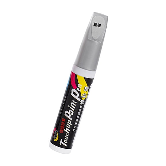lixuesong 12ml Car Surfaces Paint Maintenance Paint Pen Scratch Remover Tool Pen Car Scratch Repair Paint Pen