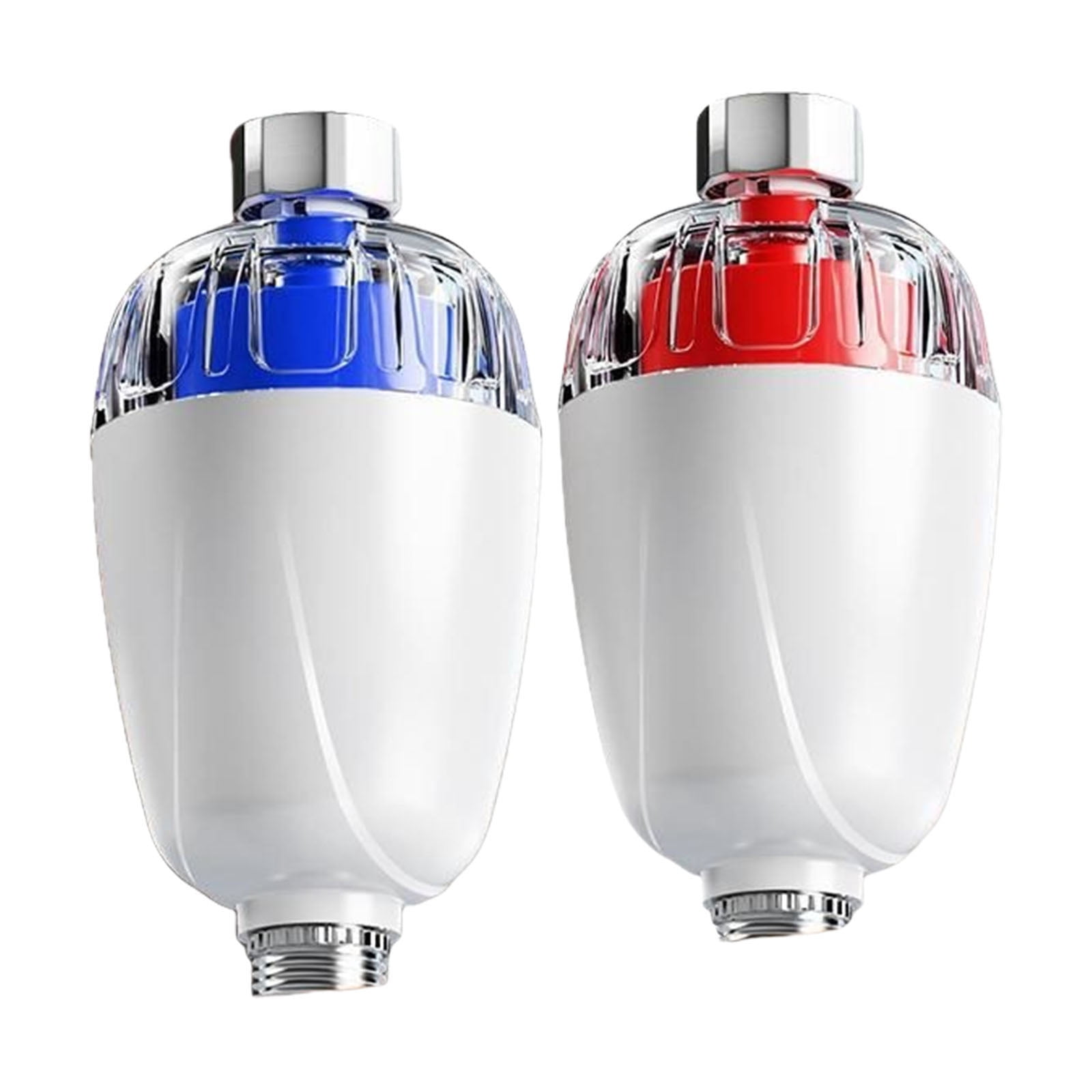 lixuesong 2Pcs Electric Water Heater Inlet Filter Water Outlet ...