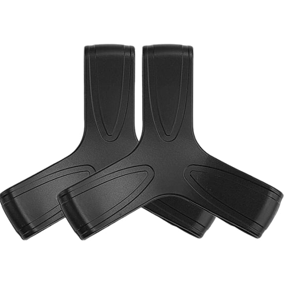 lixuesong 2Pcs Silicone Fin Keeper Holder Grippers Belt Freedives Fin Keeper Soft Fin Holder Diving Fin Grippers Easy to Use