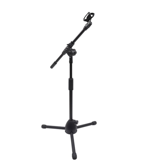 lixuesong 360 Degree Rotating Microphone Holder With Detachable Boom Arm For Instrument And Vocal