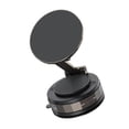 thumbnail image 1 of lixuesong 360 Rotatable Car Phone Mount with Powerful Magnetic Grip Auto Dashboard Phone Mount Easy to Use for Smartphone Models, 1 of 3
