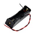 thumbnail image 1 of lixuesong ABS 18650 Battery Holder Case With Pre Installed Wires for Electronics Projects, 1 of 3