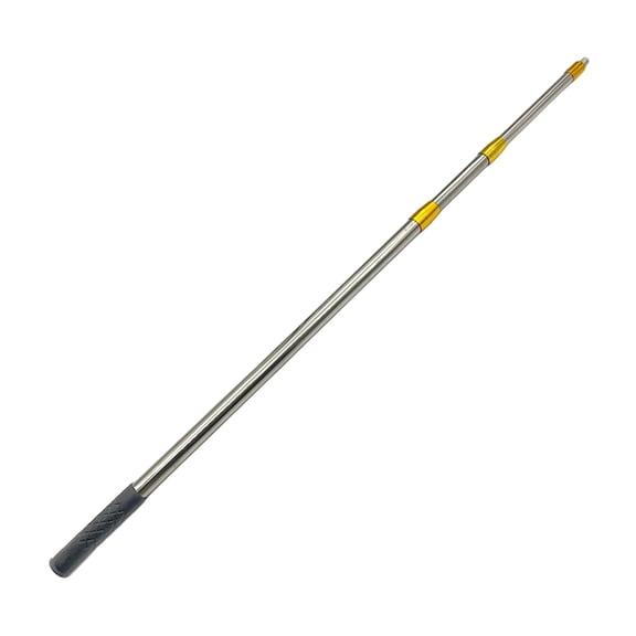 lixuesong Adjustable High Lows Fork Billiards Bridges Rest With Stainless Steel Telescoping Shafts For Training And competitions