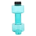 thumbnail image 1 of lixuesong Adjustable Weight Water Dumbbells Suitable for Pool Fitness Multifunctional Training Equipment Leakproof Design, 1 of 3