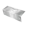 thumbnail image 1 of lixuesong Angles & Marking Tool Stainless Scriber Marking Ruler Parallel Drawing Tool for Metalworking Welding Construction, 1 of 3