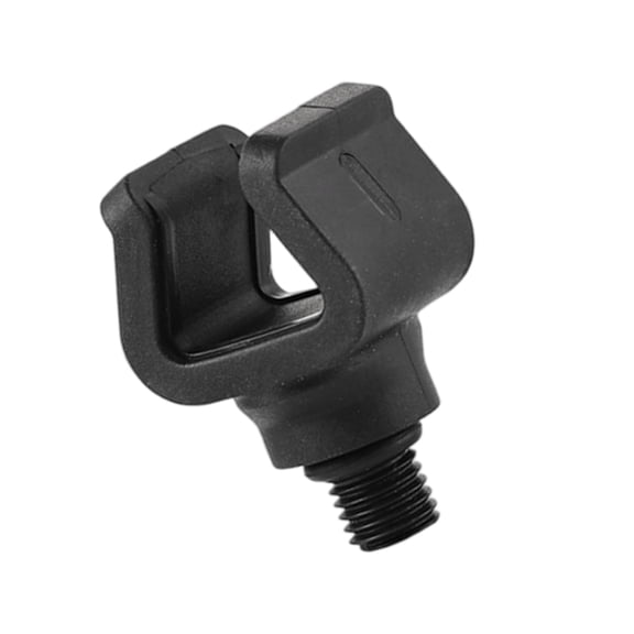 lixuesong Angling Rod Heavy Type Antislip Base Quick Assembly Suitable For Marine Freshwaters Environment