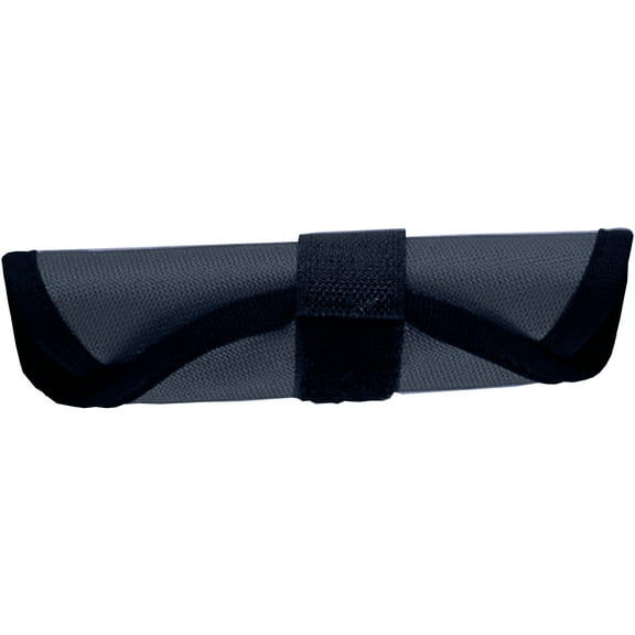 lixuesong Armour Lures Wrap Baits Storage Protector Fishing Baits Wrap Rod Lures Shield Baits Glove Fishing Hook Covers Guard