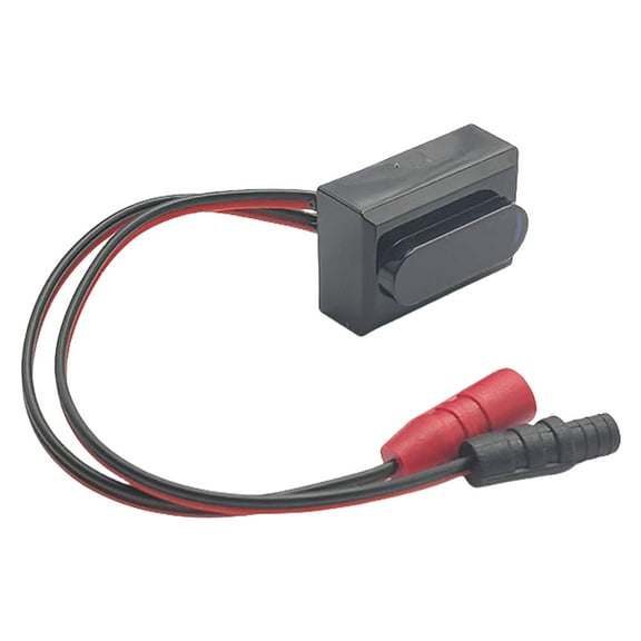 lixuesong Automatic Sensors Urinals Flushers With Electromagnetic Flush for Efficient Water Saving In Public Restrooms