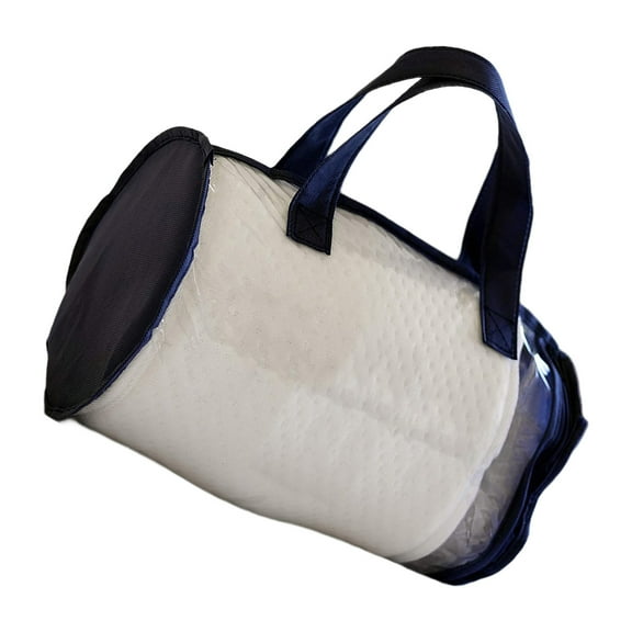 lixuesong Wide Bed Bridge Twin to King Seamlessly Divider Filler for Beds Converter Extension Split King Mattress Joiner