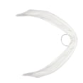 thumbnail image 1 of lixuesong Bendable Gooses Costume Wing Soft Plush Fabric White Wing Adjustable Rustproof Frame for Porch Garden Statues Outfit, 1 of 3