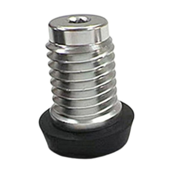 lixuesong Billiard Cue Bottom Covers Rubber Pool Bumper Billiard Bottom Plug Pool Cue Bottom Bumper Protector Snookers Accessory