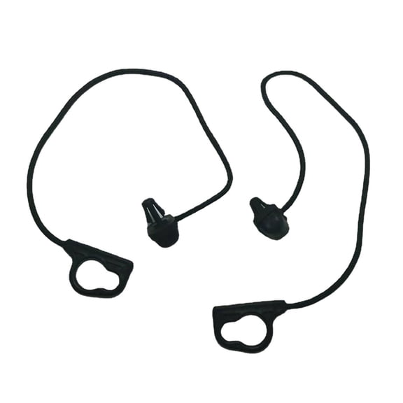 lixuesong Car Interior Fittings Car Rear Parcel Shelf Strap Rope Auto Accessories Replacement Parts 13367836 for D CORSAE