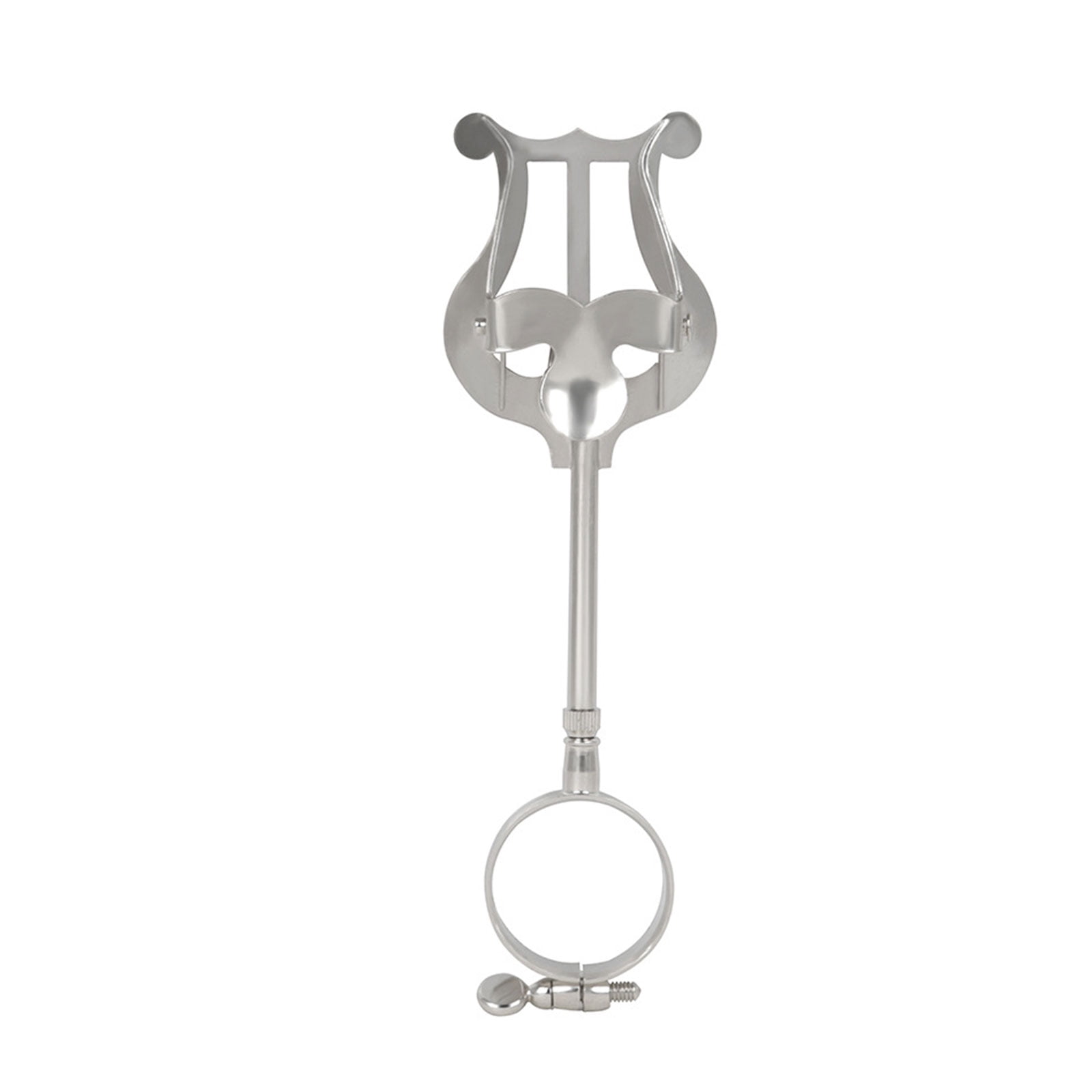 Accessoires Pour Lyre De Baryton Attachés Au Support Lyre Soprano