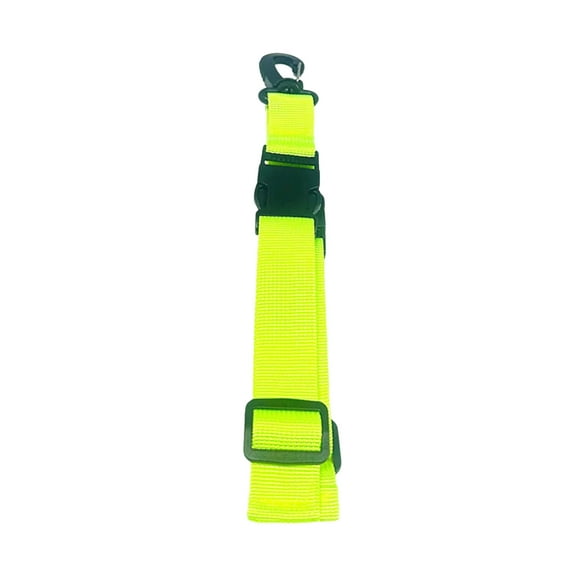 lixuesong Diving Fin Keeper with Quick Releases Buckle Clip Quick Releases Diving Fin Buckle For Easy Removal In Emergencies