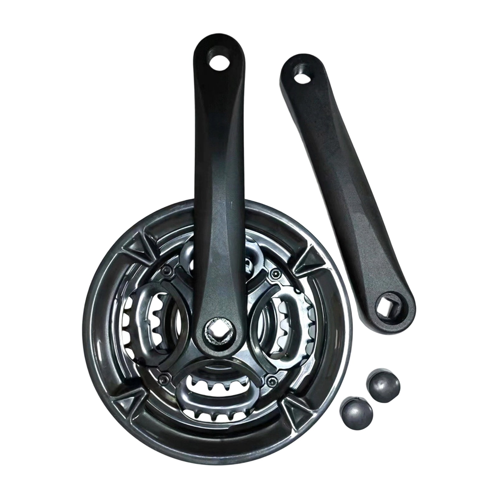 Plateau Campagnolo 30 Dents 74 BCD - Aluminium Pour Pédalier Triple Vélo Route
