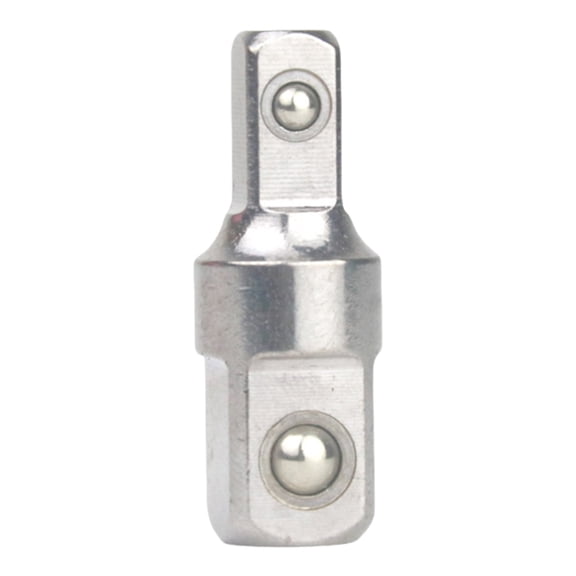 lixuesong Precise Engineered Square Head Socket Adapter for Enhances Tool Efficiency and Durability in Various Repair Task