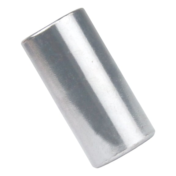 lixuesong Precise Engineered Square Head Socket Adapter for Enhances Tool Efficiency and Durability in Various Repair Task