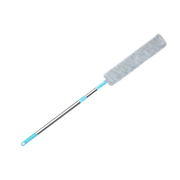 lixuesong Efficient Dusters Bendable Telescoping Cleaner Household Tool for Hard Reach Area Tight Space Use