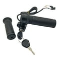 thumbnail image 1 of lixuesong Electric Bike Twist Throttle Grip Replacement Scooter Acceleration Handle Electric Bicycles Handlebars Twist Accelerator, 1 of 3