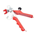 thumbnail image 1 of lixuesong Ergonomic Alignment Tool Leveling Plier With AntiSlip Grip For Effortless Floor And Wall Tiles Installation, 1 of 3
