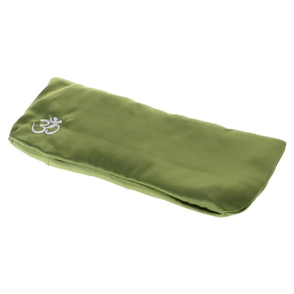 lixuesong Eye Pillow Silk Cassia Lavender Relaxation
