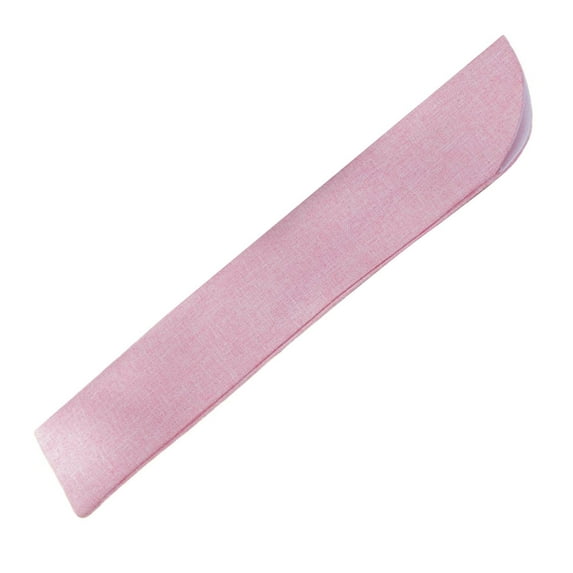 lixuesong Fabric Folding Fan Sleeve For Protecting And Long Time Use Decorative Fan Storage