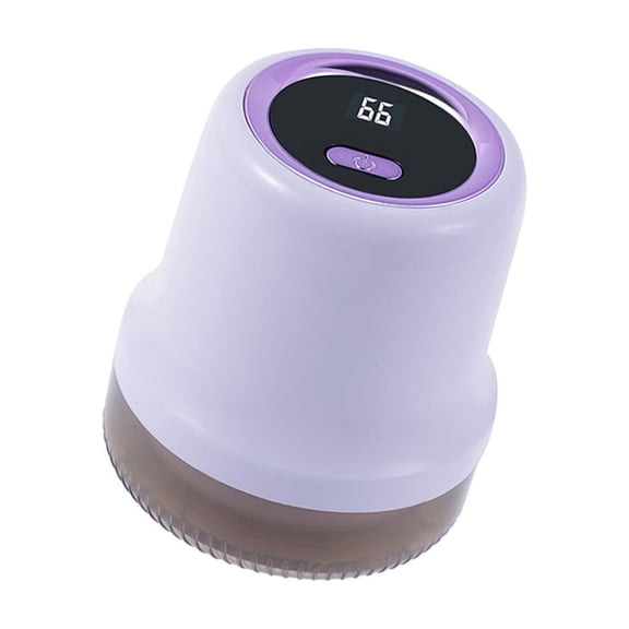 lixuesong Fabric Shaver Rechargeable Portable for Coat Blanket Couches Cushion Clothes Furniture Sweaters Blankets Pilling Remover