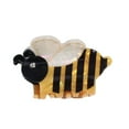 thumbnail image 1 of lixuesong Fashionable Bees Hair Claw Secure Grip Hair Claw Versatiles Hair Styling Clip for Various Hairstyles and Ages, 1 of 3