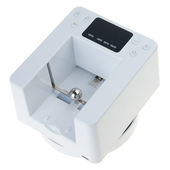 lixuesong Fast Accurate Card Dealing Device Fully Automatic Card Dispenser Dealer Machine for Games Night