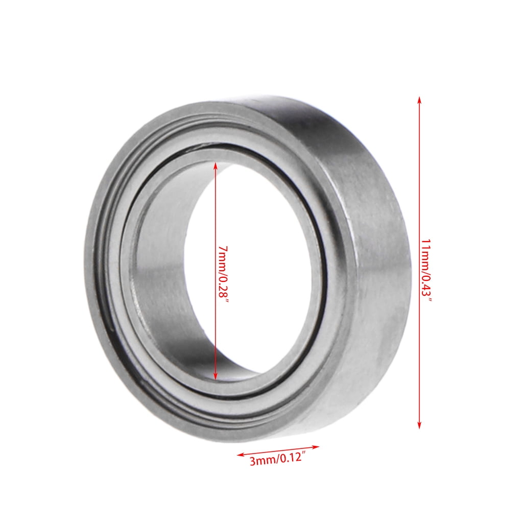 Fishing Reel Ball Bearings